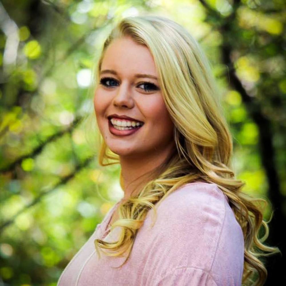 Meet your Posher, Rachel